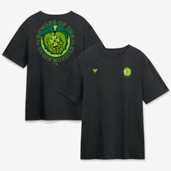Boston Red Sox Beware of the Green Monster T-Shirt Black