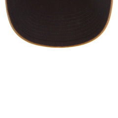 Minnesota Wild Carhartt x '47 MVP Structured Adjustable Hat - Tan Hats