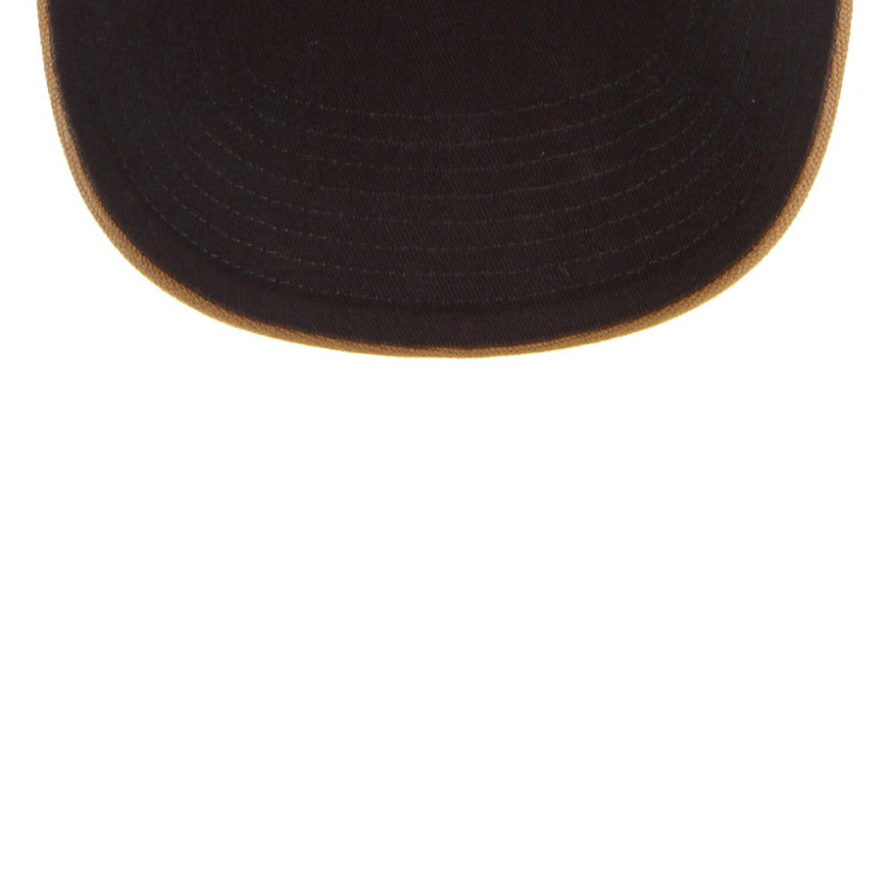 Buffalo Sabres Carhartt x '47 MVP Structured Adjustable Hat - Tan Hats