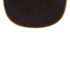 Buffalo Sabres Carhartt x '47 MVP Structured Adjustable Hat - Tan Hats