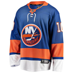 Brayden Schenn New York Islanders Fanatics Home Breakaway Jersey - Blue Jerseys