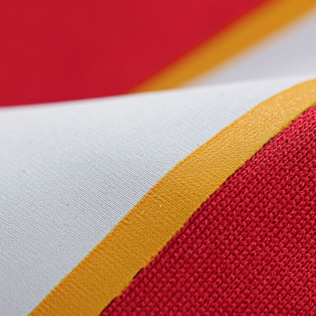 Travis Kelce Kansas City Chiefs Youth Game Jersey - Red sale