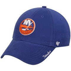 New York Islanders '47 Women's Miata Clean Up Adjustable Hat - Royal Hats
