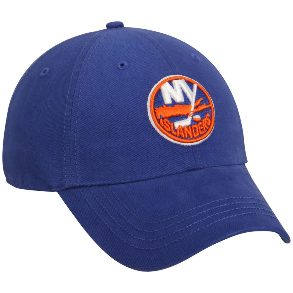 New York Islanders '47 Women's Miata Clean Up Adjustable Hat - Royal Hats