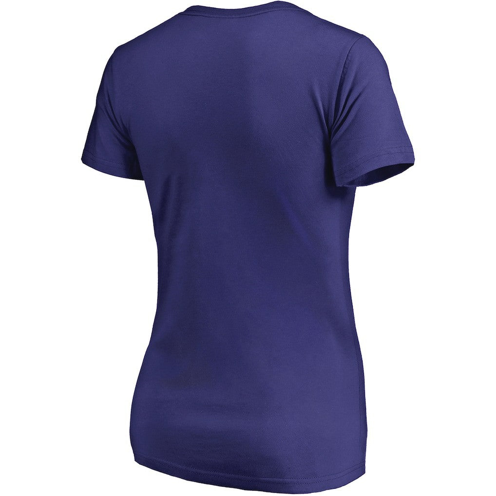 Indianapolis Colts Women's Primary Team Logo T-Shirt - Royal outlet