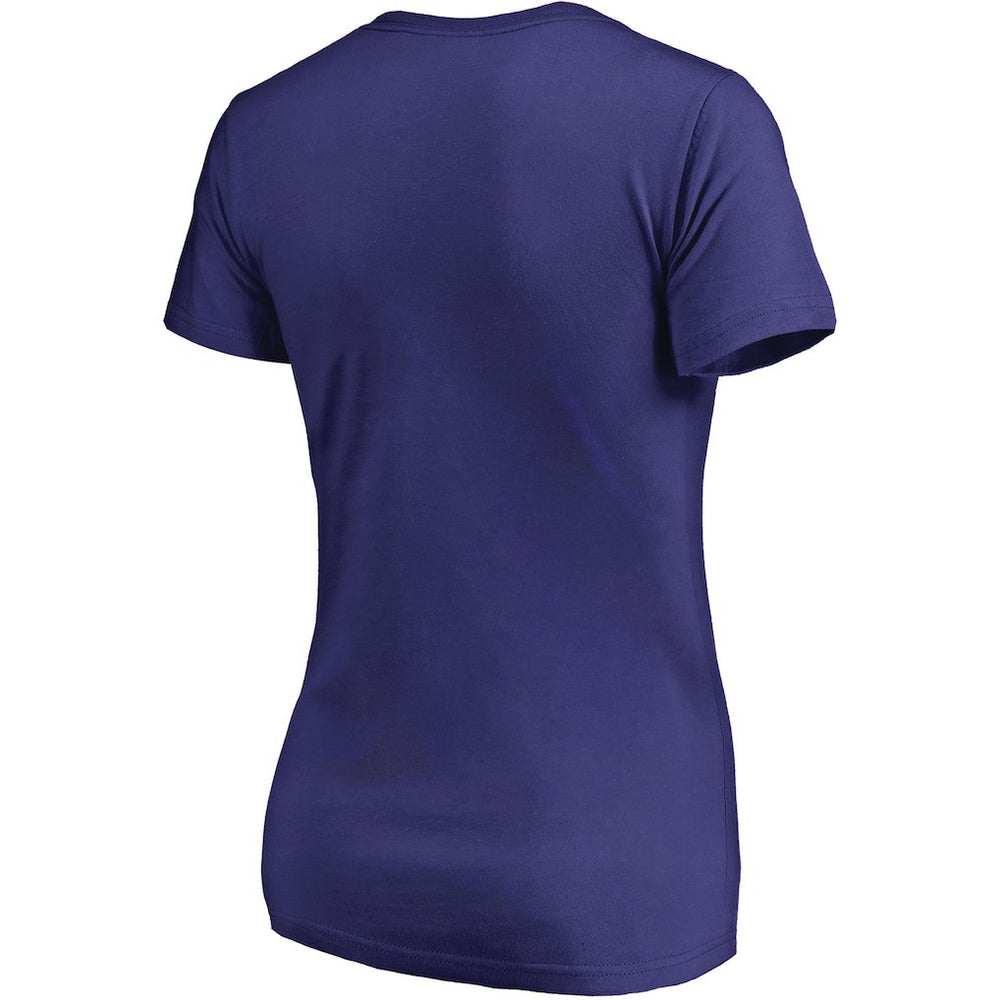 Indianapolis Colts Women's Primary Team Logo T-Shirt - Royal outlet