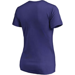 Indianapolis Colts Women's Primary Team Logo T-Shirt - Royal outlet