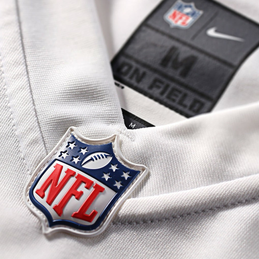 Travis Kelce Kansas City Chiefs Youth Game Jersey - White online