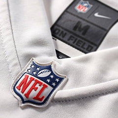 Travis Kelce Kansas City Chiefs Youth Game Jersey - White online