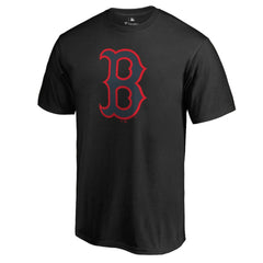 Boston Red Sox Taylor T-Shirt Black