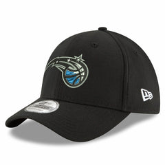 Orlando Magic Team Classic 39THIRTY Flex Hat - Black on sale