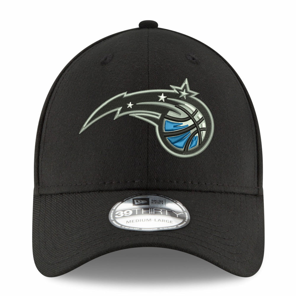 Orlando Magic Team Classic 39THIRTY Flex Hat - Black on sale