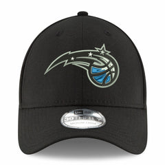 Orlando Magic Team Classic 39THIRTY Flex Hat - Black on sale