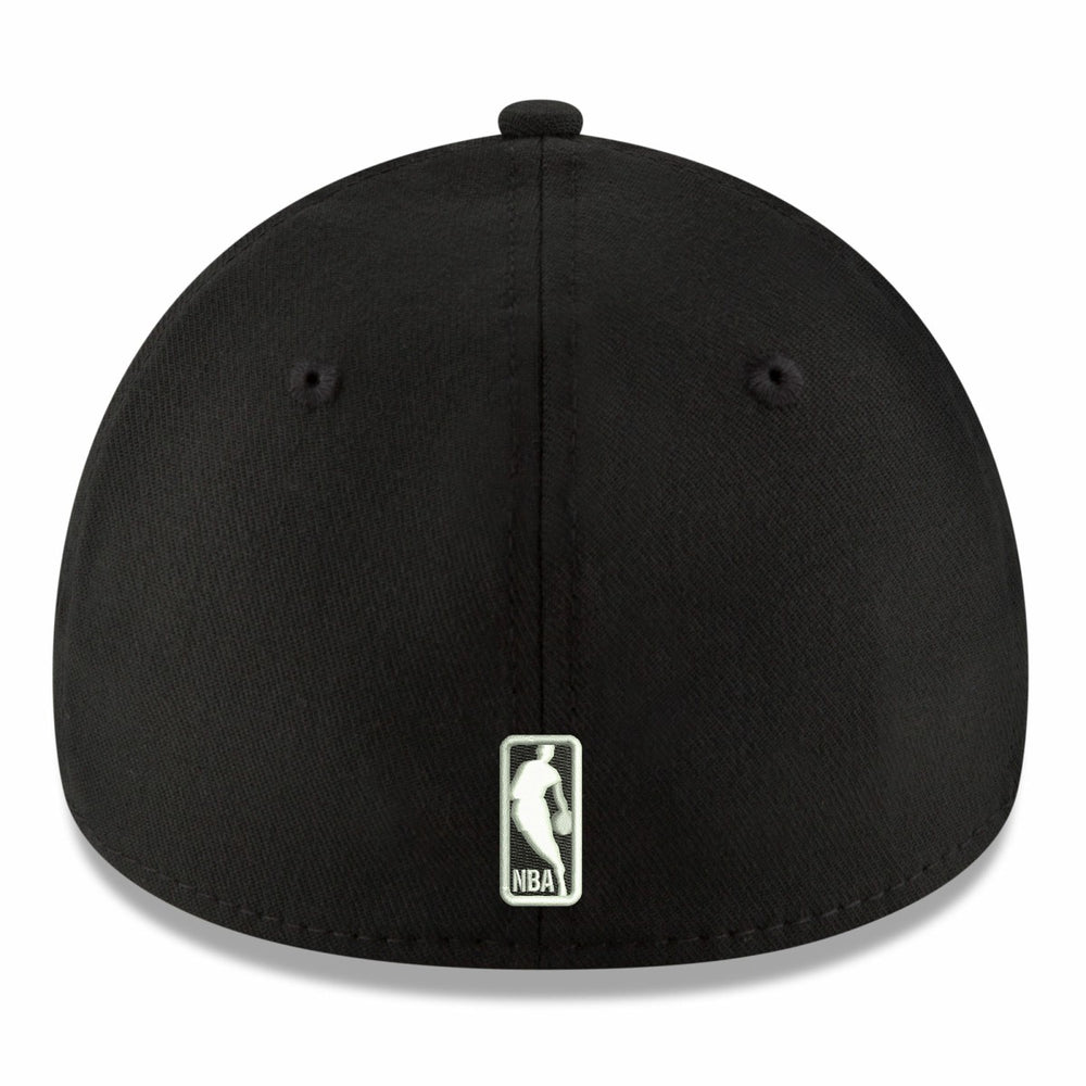 Orlando Magic Team Classic 39THIRTY Flex Hat - Black on sale