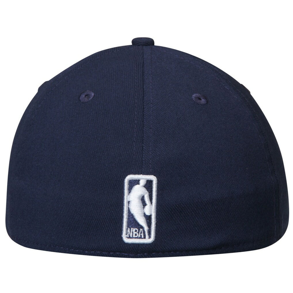 New Orleans Pelicans Team Classic 39THIRTY Flex Hat - Navy on sale