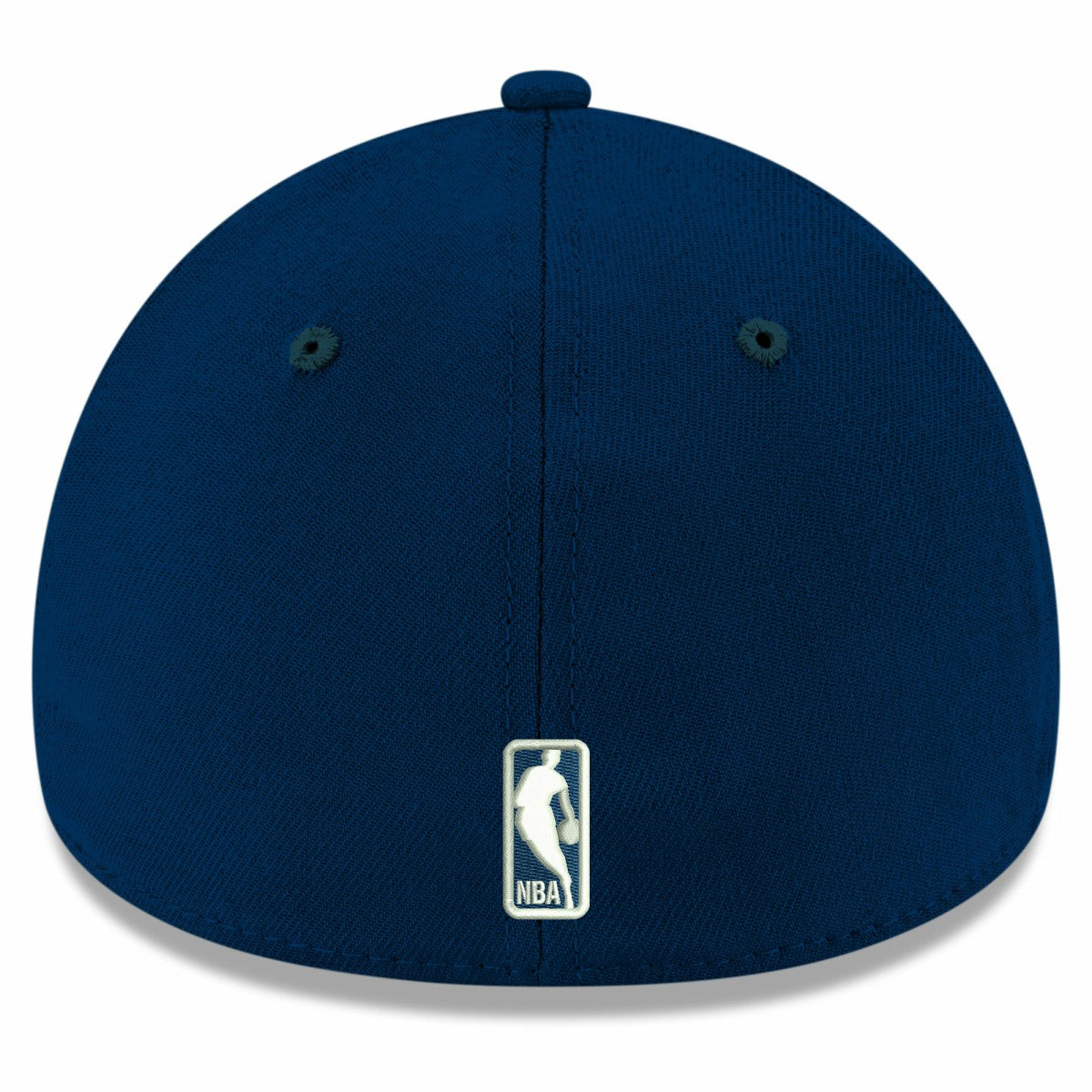 Oklahoma City Thunder Team Classic 39THIRTY Flex Hat - Navy shop