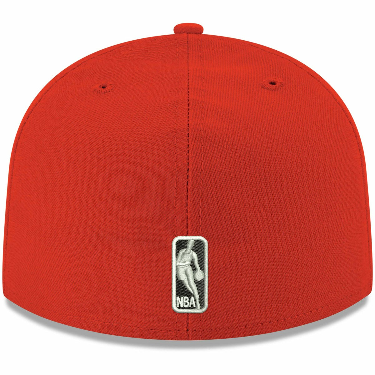 Miami Heat Team Color 59FIFTY Fitted Hat - Red outlet
