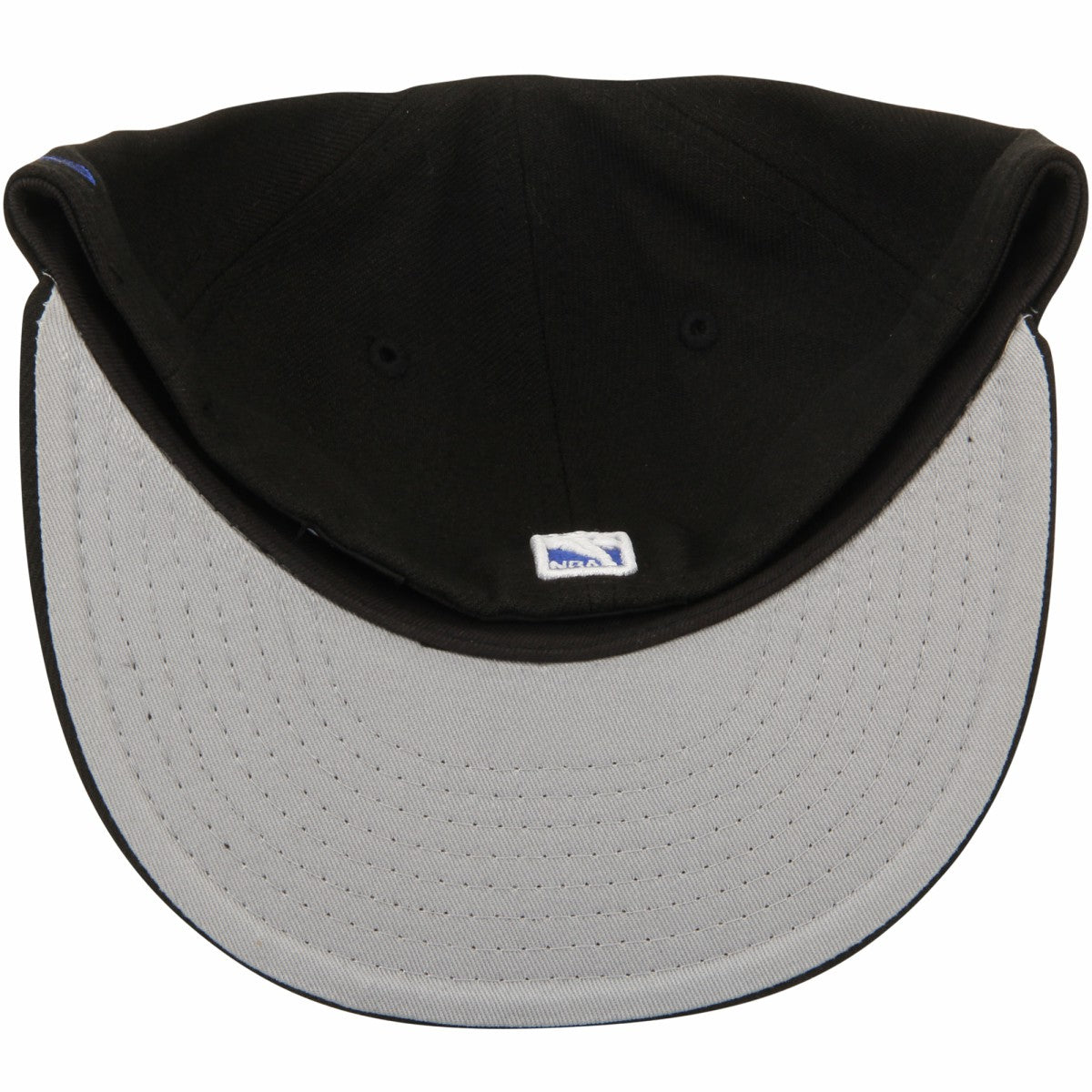 New York Knicks Team Color 59FIFTY Fitted Hat - Black for sale