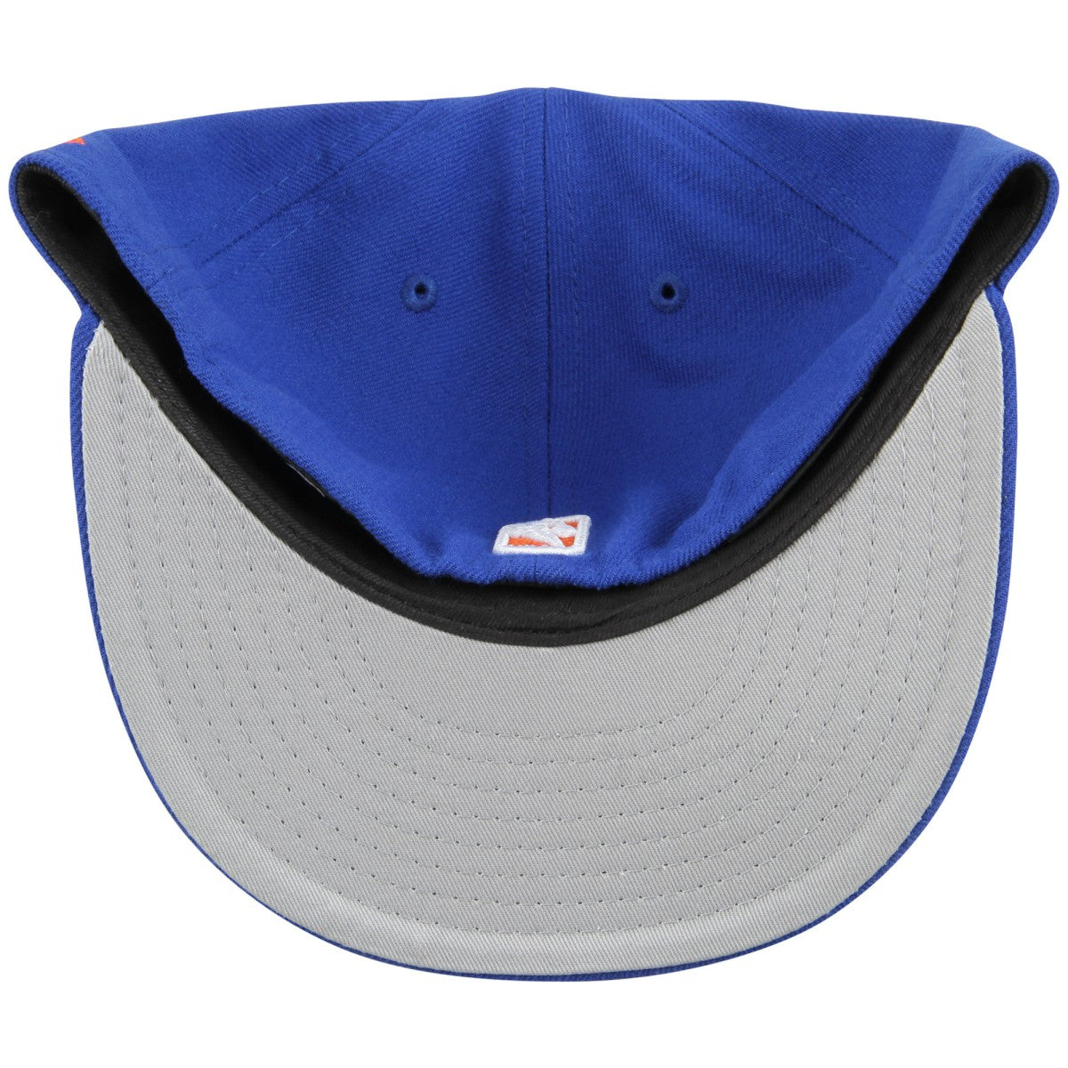 New York Knicks Team Color 59FIFTY Fitted Hat - Royal outlet