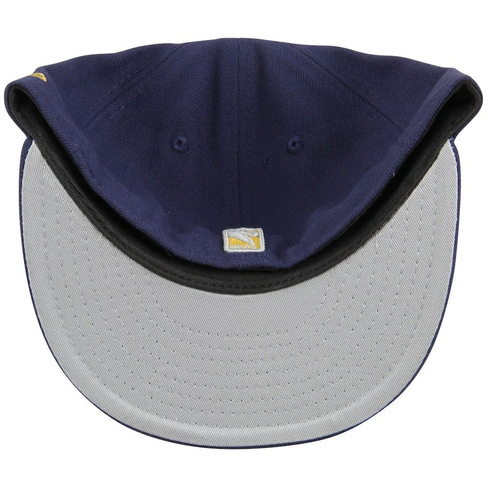 Indiana Pacers Team Color 59FIFTY Fitted Hat - Navy online