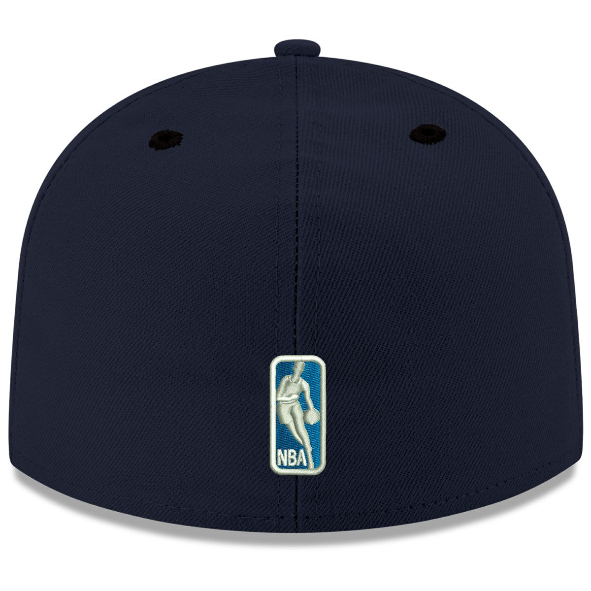 Oklahoma City Thunder Team Color 59FIFTY Fitted Hat - Navy on sale