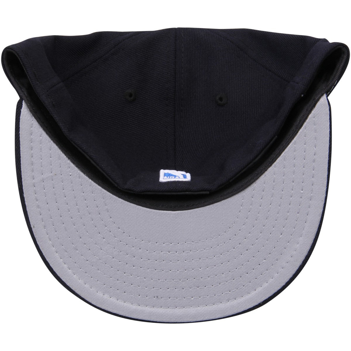 Oklahoma City Thunder Team Color 59FIFTY Fitted Hat - Navy on sale