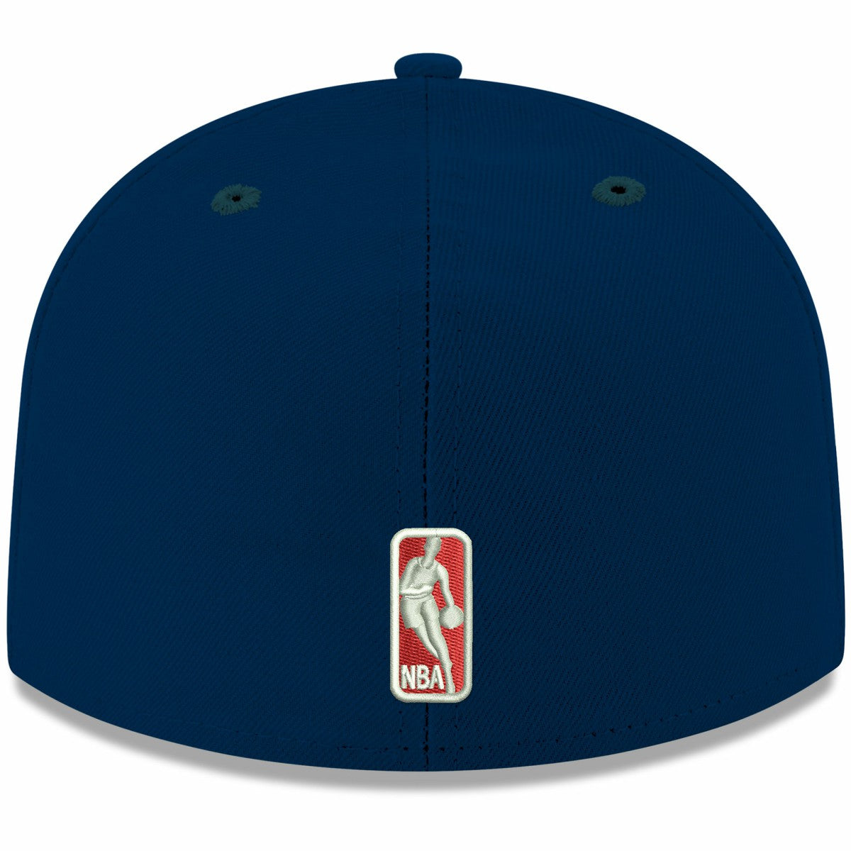 Washington Wizards Team Color 59FIFTY Fitted Hat - Navy shop
