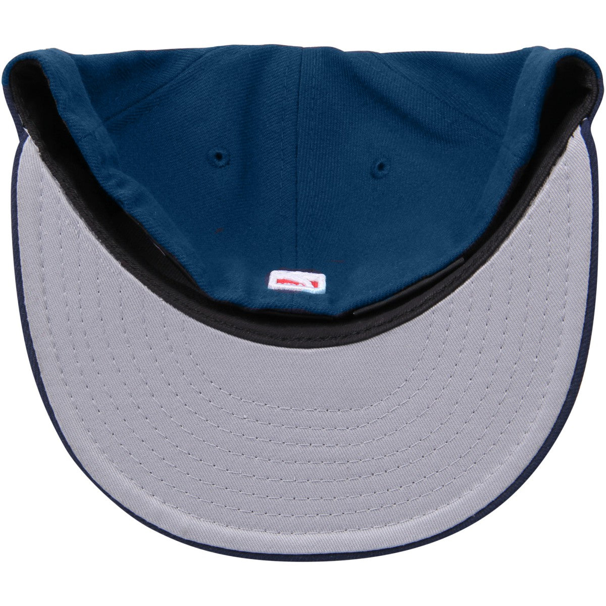 Washington Wizards Team Color 59FIFTY Fitted Hat - Navy shop
