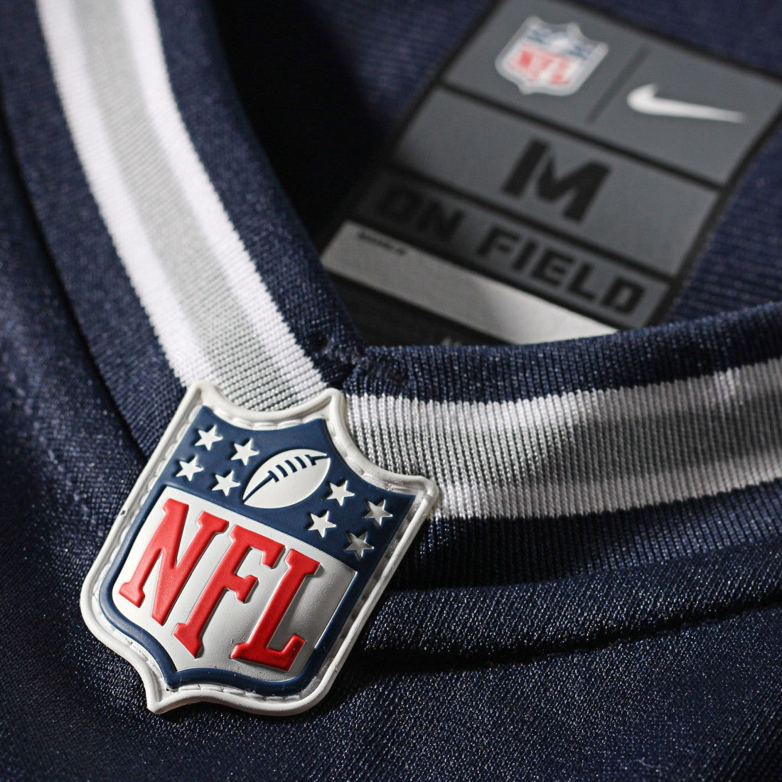 Dak Prescott Dallas Cowboys Youth Game Jersey - Navy on sale