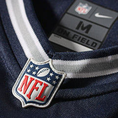 Dak Prescott Dallas Cowboys Youth Game Jersey - Navy on sale