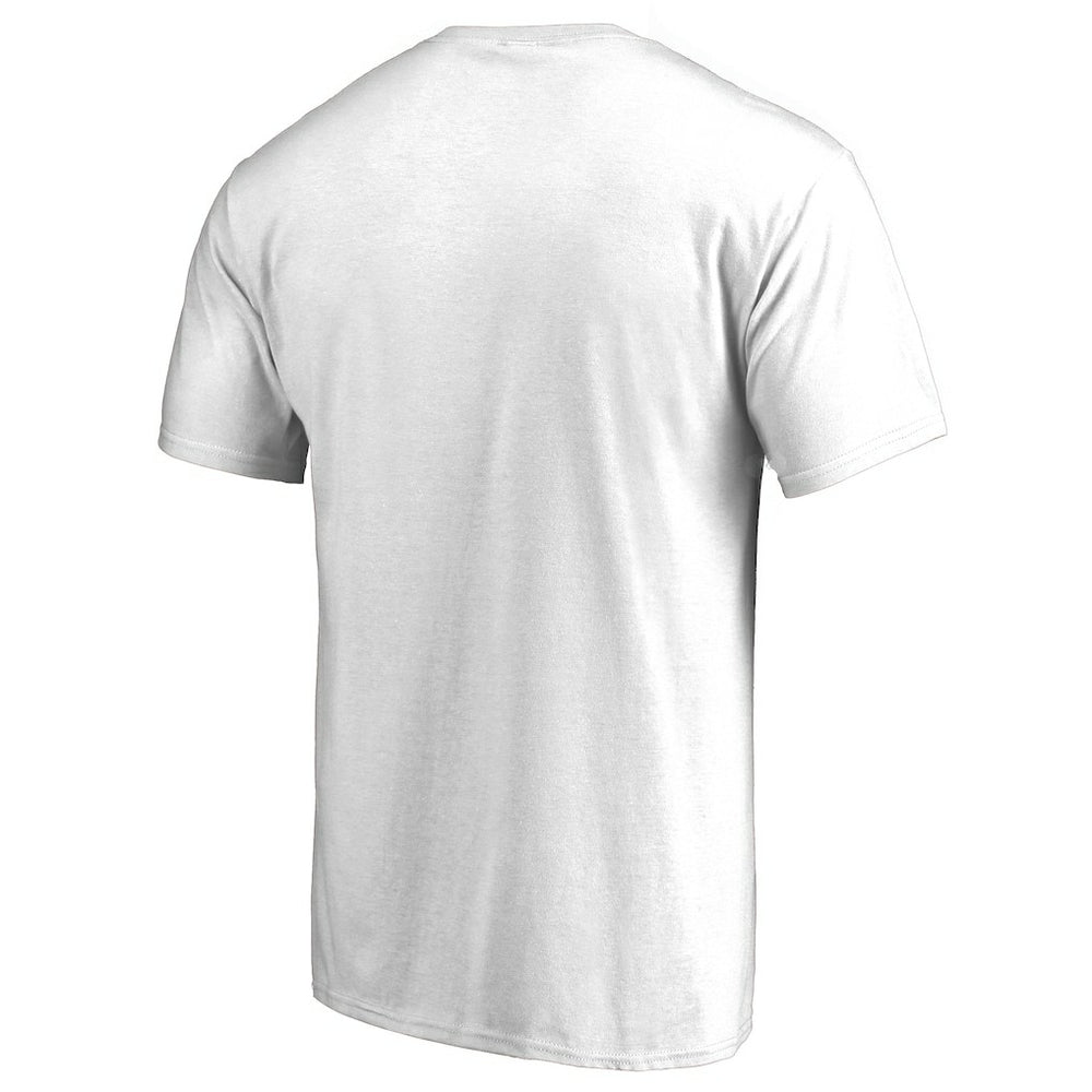 Chicago Bulls Victory Arch T-Shirt sale - White for sale