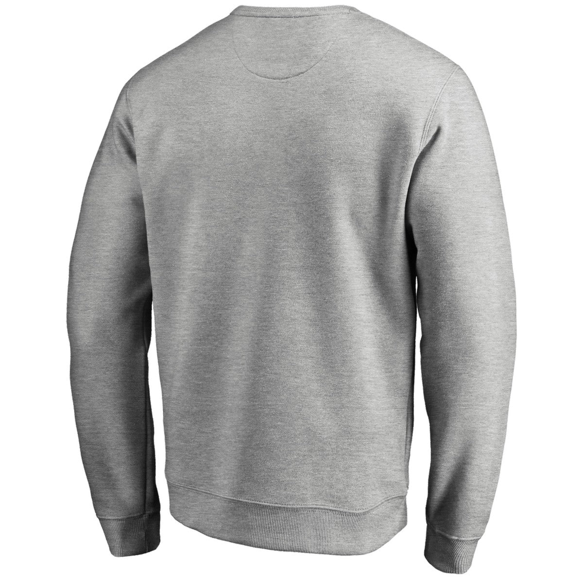 Memphis Grizzlies Primary Logo Sweatshirt - Heathered Gray discount