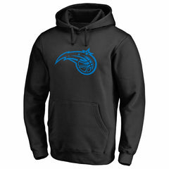 Orlando Magic Taylor Pullover Hoodie - Black online