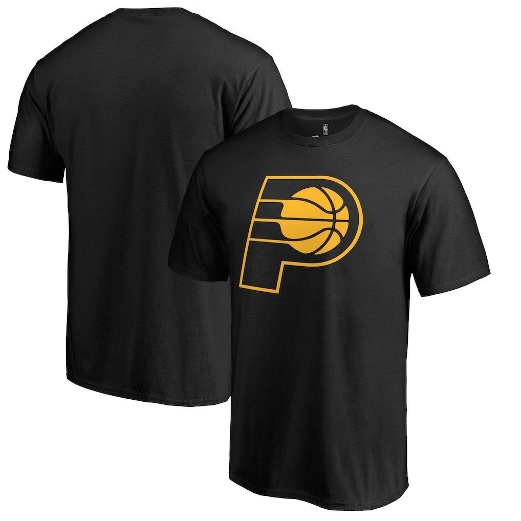 Indiana Pacers Taylor T-Shirt - Black on sale
