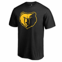Memphis Grizzlies Taylor T-Shirt - Black sale