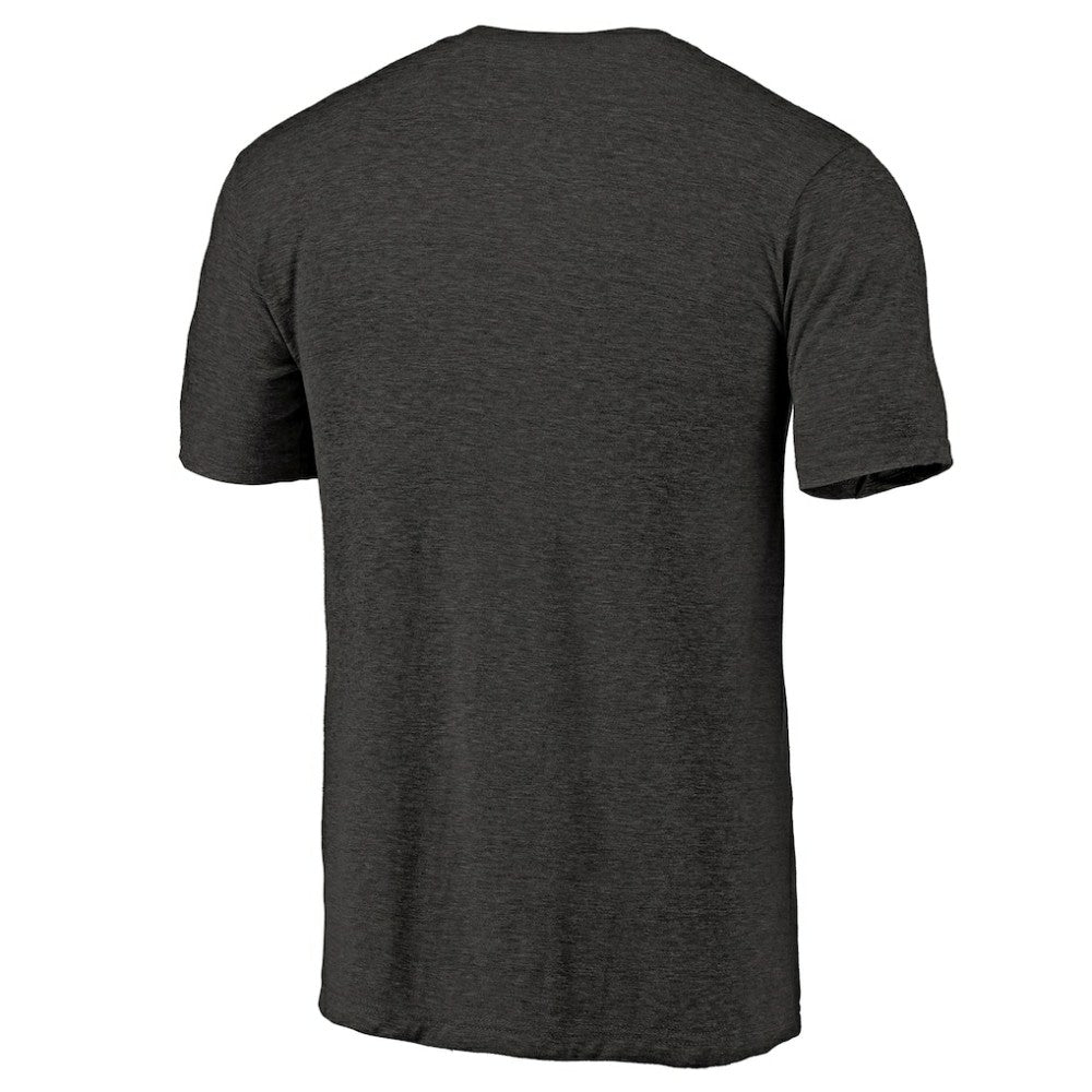 Pittsburgh Pirates High Seas Hometown Tri-Blend T-Shirt Black