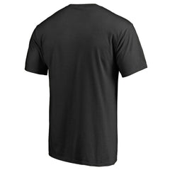 Atlanta Falcons Alternate Logo T-Shirt - Black cheap