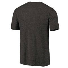 Portland Trail Blazers Hometown Collection Old Town 2 Tri-Blend T-Shirt - Black on sale