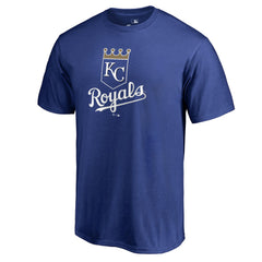 Salvador Perez Kansas City Royals Backer T-Shirt Royal