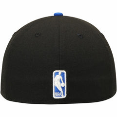 Orlando Magic Team Color 2Tone 59FIFTY Fitted Hat - Black/Blue for sale