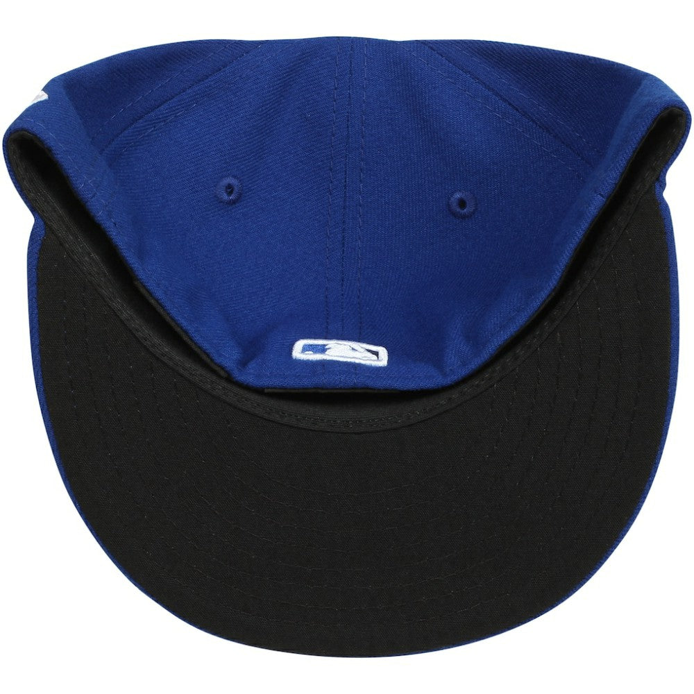 Toronto Blue Jays Authentic Collection On Field 59FIFTY Fitted Hat Royal
