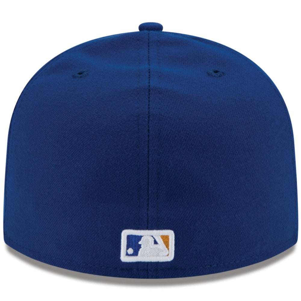 Seattle Mariners Alternate 2 Authentic On Field 59FIFTY Fitted Hat Royal
