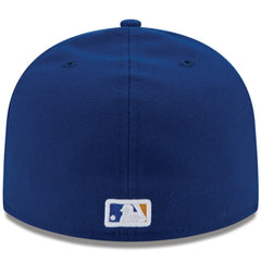 Seattle Mariners Alternate 2 Authentic On Field 59FIFTY Fitted Hat Royal