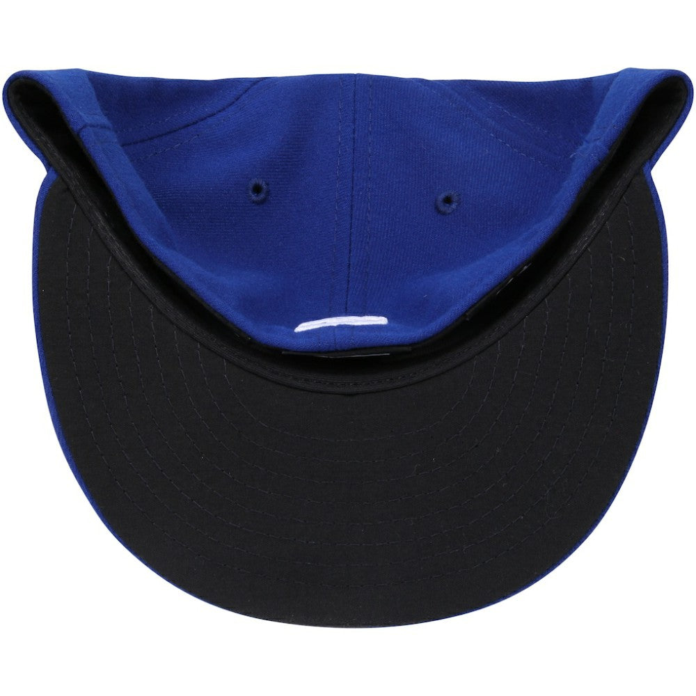 Seattle Mariners Alternate 2 Authentic On Field 59FIFTY Fitted Hat Royal