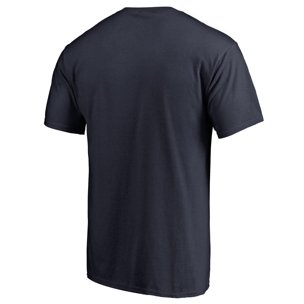 Washington Wizards Gradient Logo T-Shirt - Navy shop