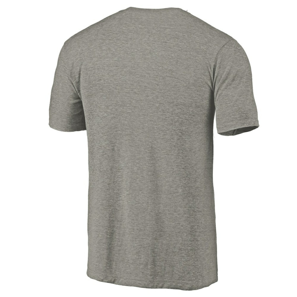 Florida Panthers Heritage Tri-Blend T-Shirt - Ash T-shirts