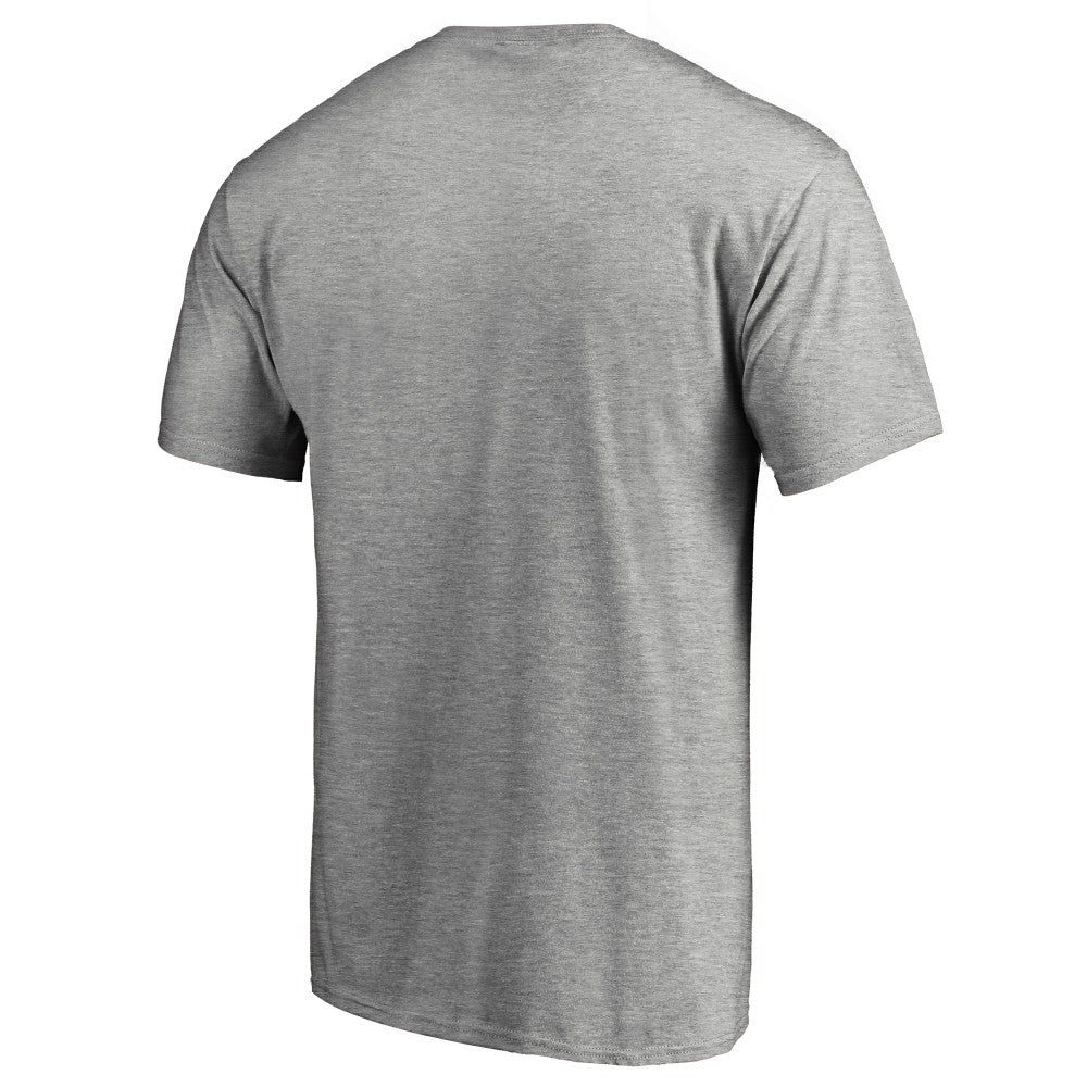 Kansas City Royals Cooperstown Collection Forbes T-Shirt Ash
