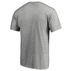 Kansas City Royals Cooperstown Collection Forbes T-Shirt Ash