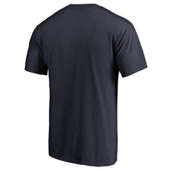 Detroit Tigers Cooperstown Collection Wahconah T-Shirt Navy