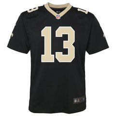 Michael Thomas New Orleans Saints Youth Game Jersey - Black for sale